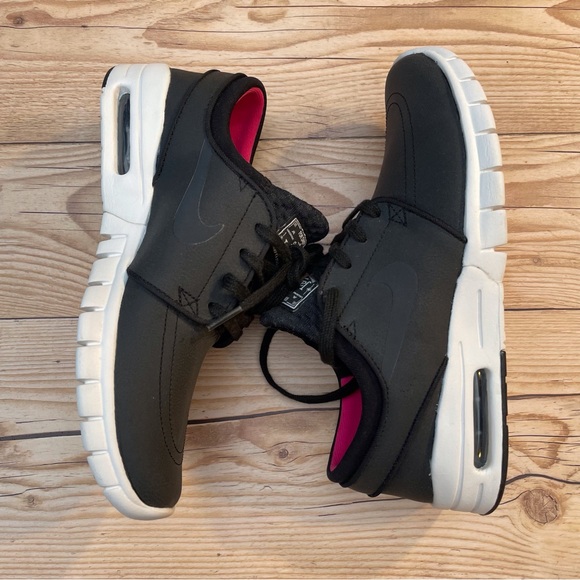 Nike SB Air Janoski Max Leather - Picture 14 of 16